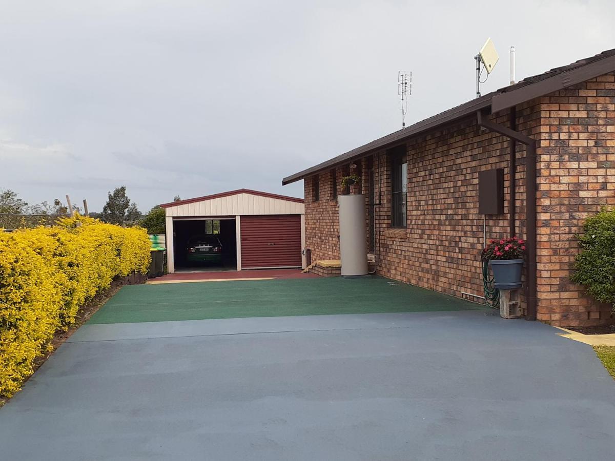 Quiet Property By The River Kempsey Exterior foto